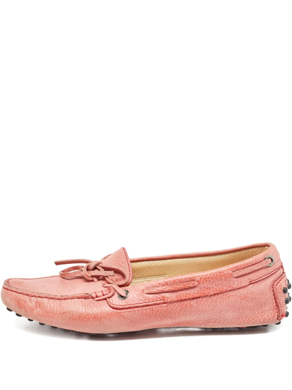 Tod's Vintage 975088 Pink - Rosa
