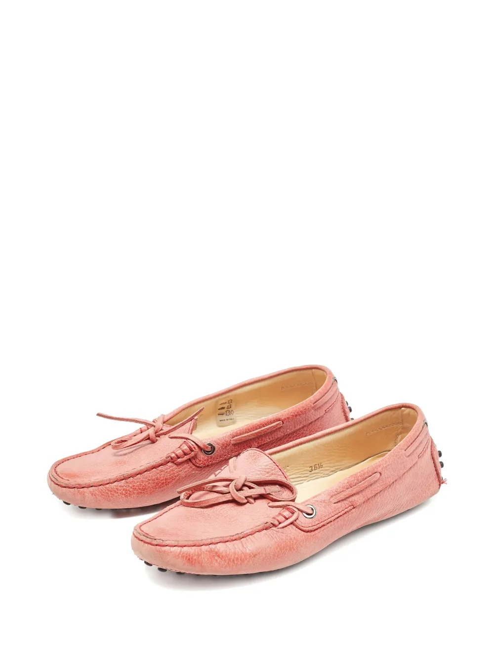Tod's Vintage 975088 Pink - Roze
