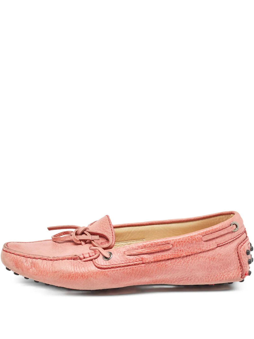 Tod's Vintage 975088 Pink - Rosa