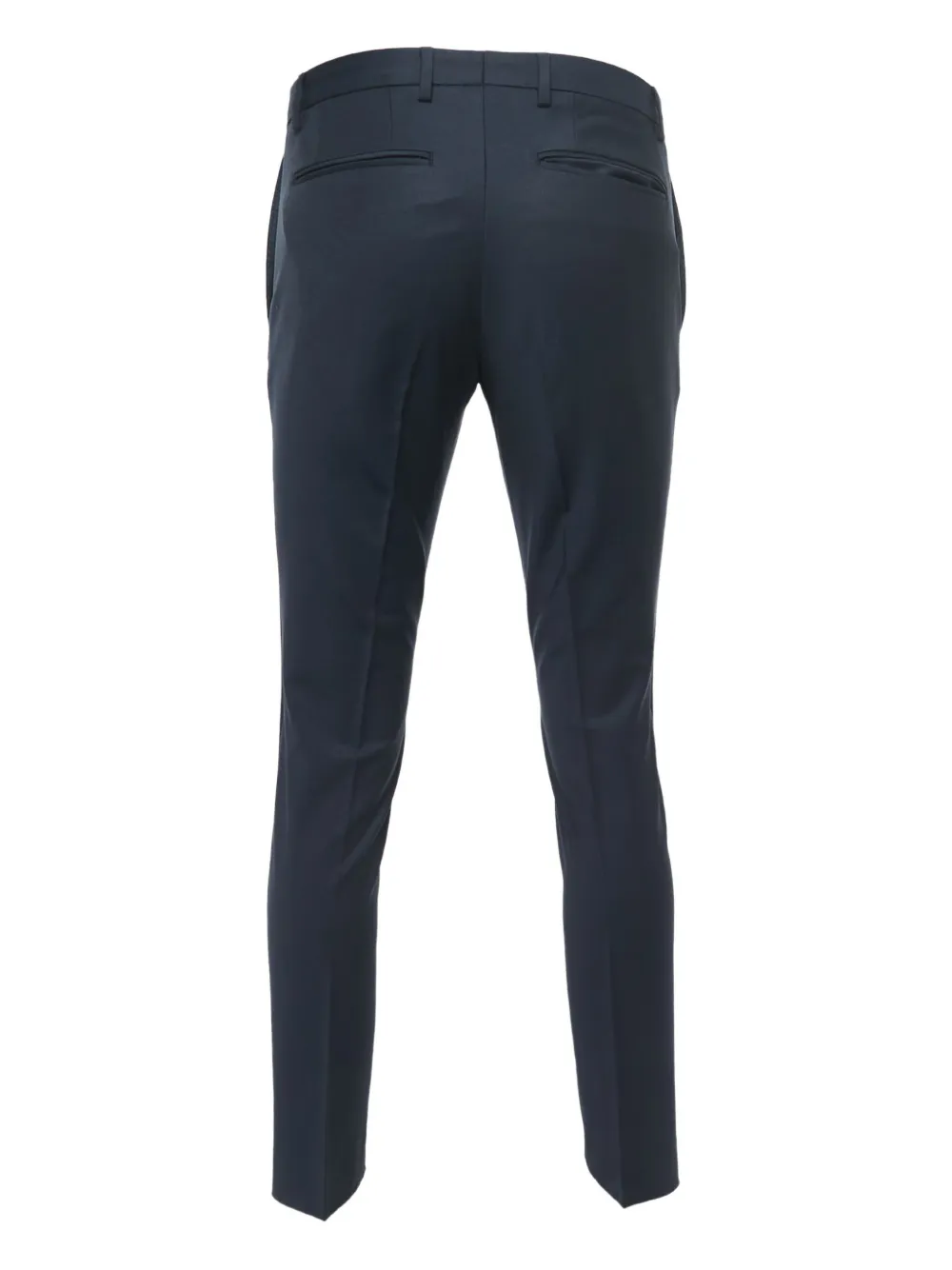 BOSS button-closure trousers | Image 2