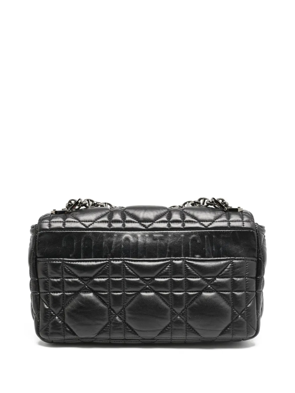 Christian Dior Pre-Owned 2024 quilted chain bag | Image 2