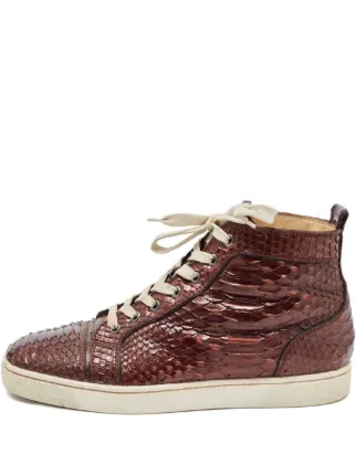 Christian Louboutin Pre-Owned