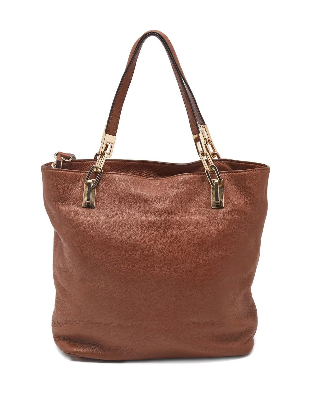 Michael Kors Vintage Brooke leather tote bag | Image 2