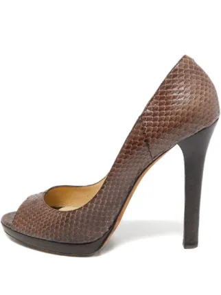 Jimmy Choo Pre-Owned