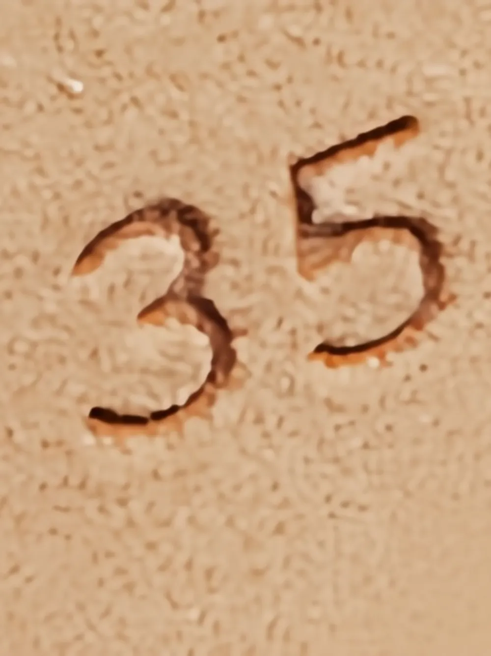 Pre-owned Giuseppe Zanotti Vintage 135mm Platform Ankle Strap Pumps In Pink