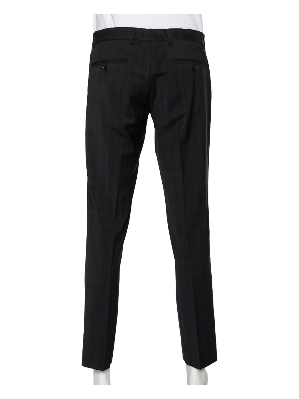 Dolce & Gabbana Pre-Owned pleat-detail trousers | Image 2
