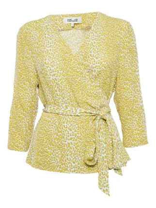 Diane Von Furstenberg Vintage