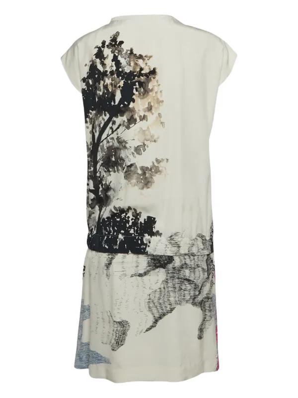 dvf white sequin dress $698 DVF Diane von Furstenberg Joylyn White Sequin Cutout Shift Dress XS D357