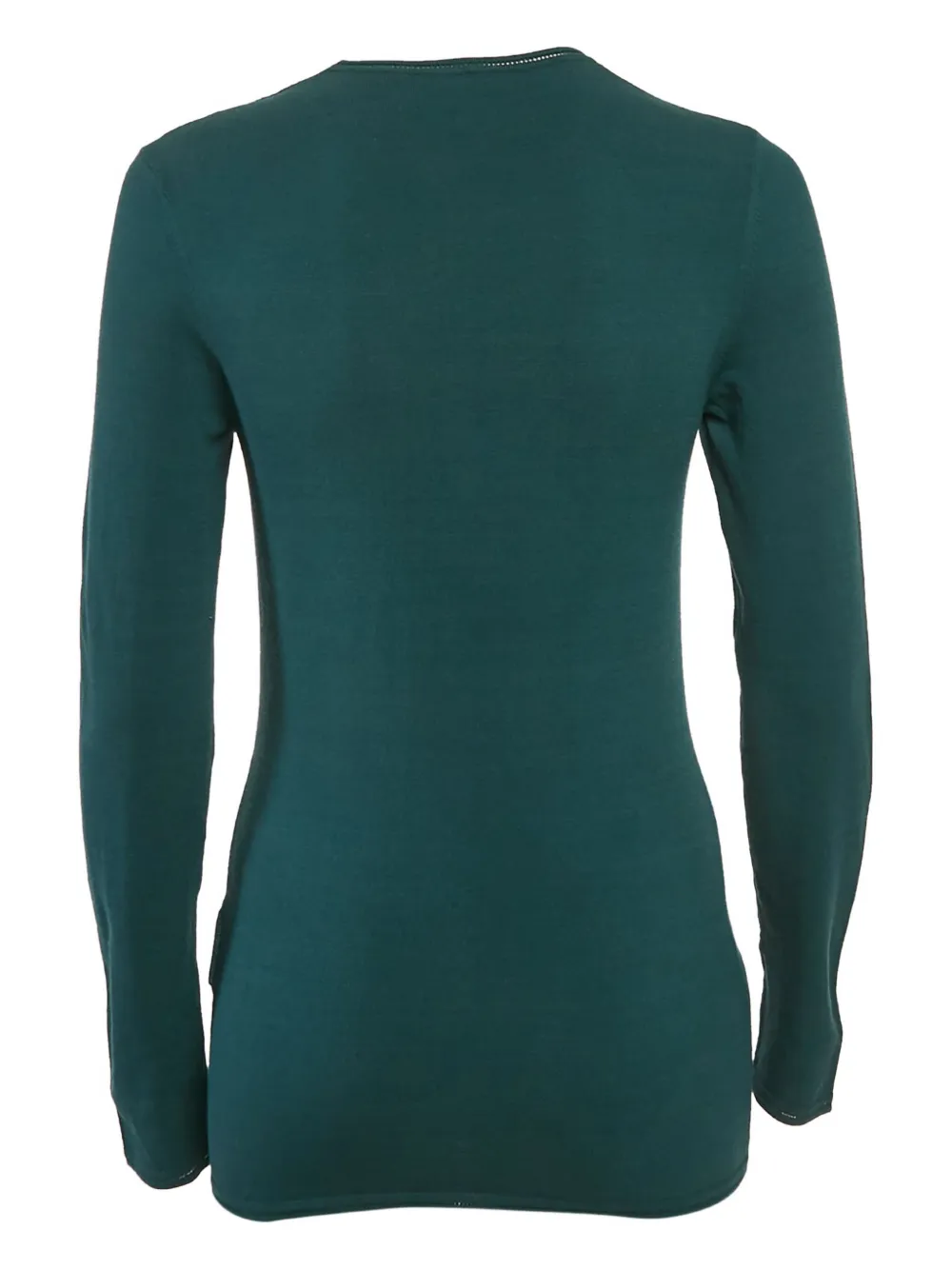 Missoni Pre-Owned 2024 fine-knit jumper | Image 2