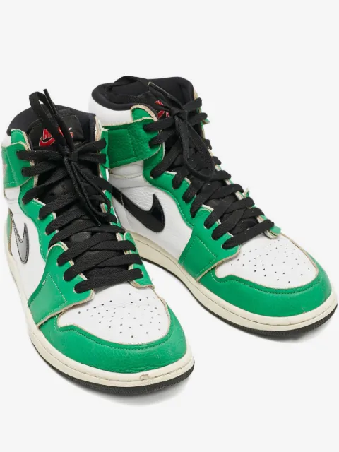 Jordan pre-owned Air Jordan 1 sneakers
