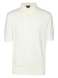 Tom Ford Vintage 2024 knit polo shirt - Neutrals