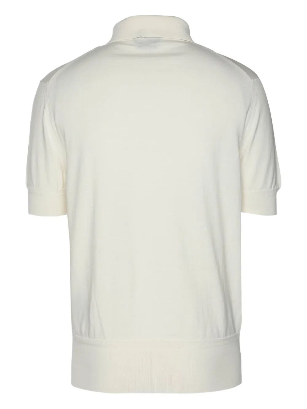Tom Ford Vintage 2024 knit polo shirt | Image 2