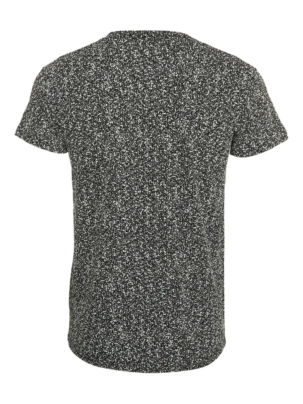 Christian Dior Pre-Owned V-neck jersey T-shirt | Image 2
