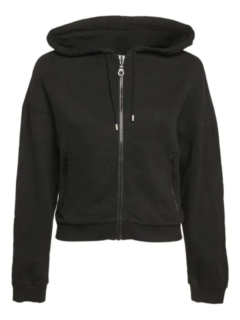 Kenzo Pre-Owned zip-up hoodie