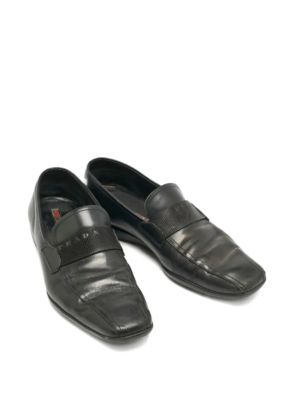 Prada Pre-Owned 1157957 Black | Image 2