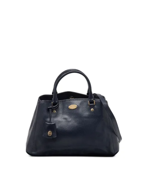 Coach Vintage Margot tote bag
