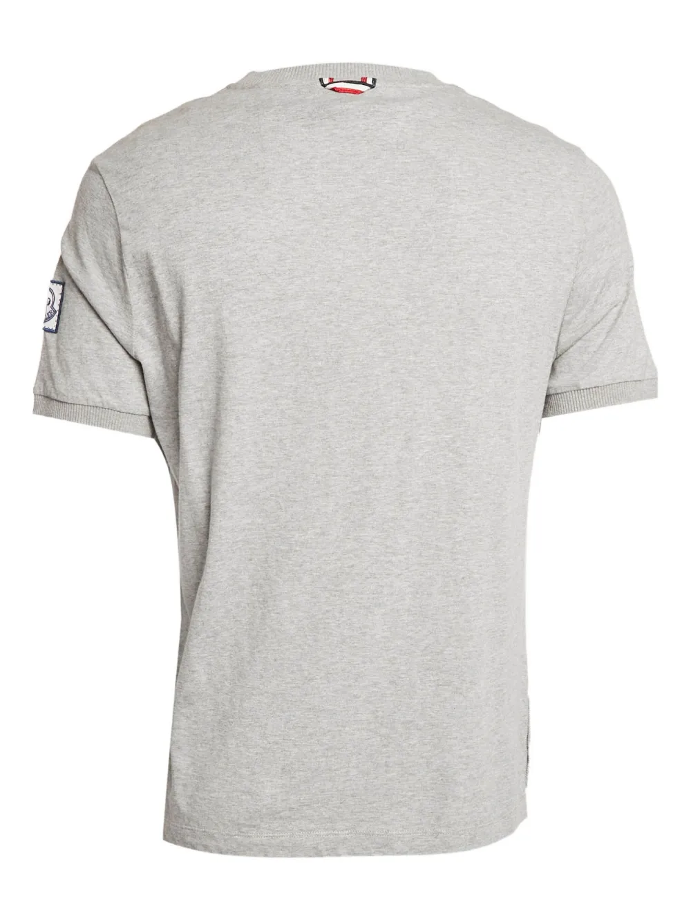 Moncler Vintage 2024 logo-appliqué T-shirt | Image 2