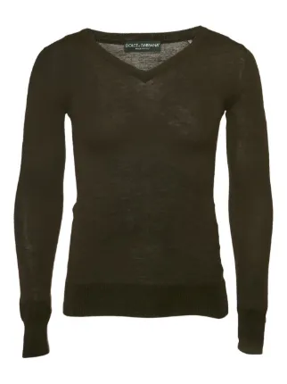 Dolce & Gabbana Pre-Owned