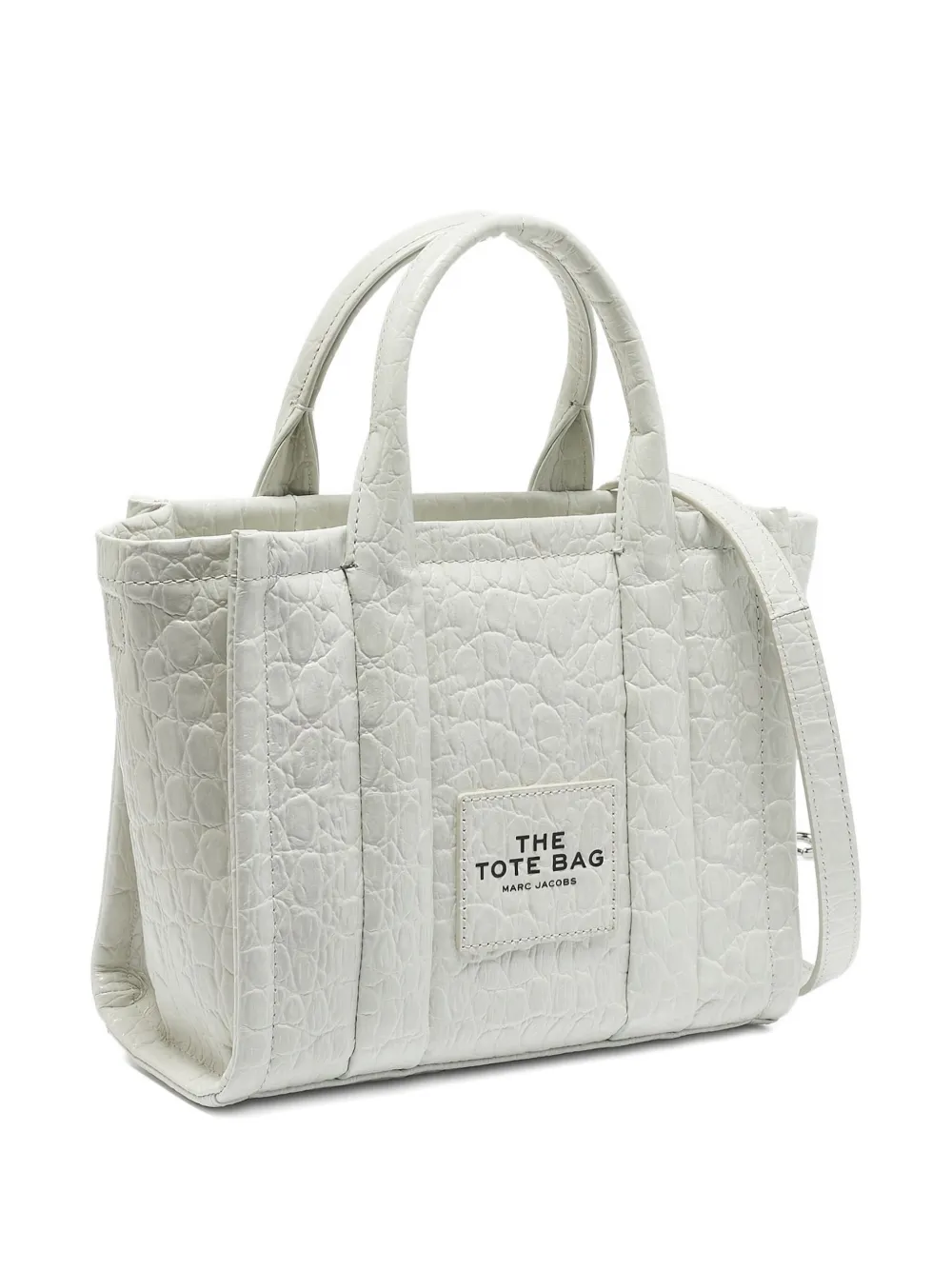 Marc Jacobs Vintage The Tote leather tote bag | Image 2