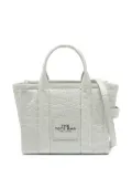 Marc Jacobs Vintage The Tote leather tote bag - Grey