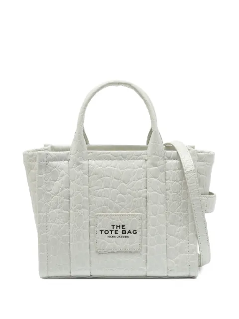 Marc Jacobs Vintage The Tote leather tote bag