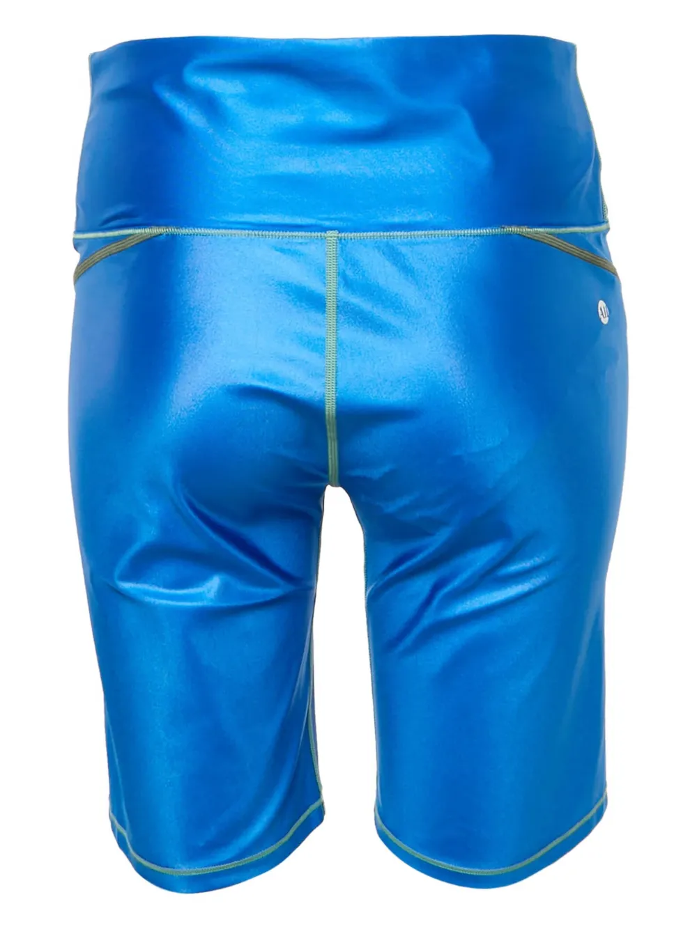 All Access seam-shine biker shorts | Image 2