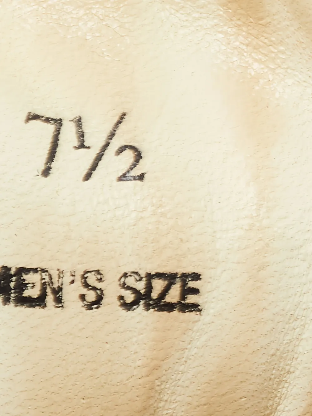 Pre-owned Tod's Leather Sneakers In Brown