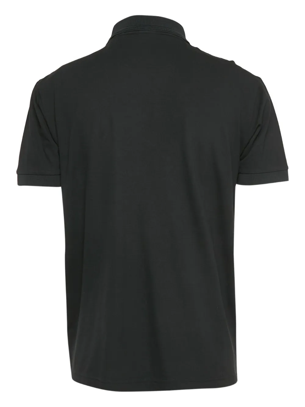 BOSS logo-detail polo shirt | Image 2