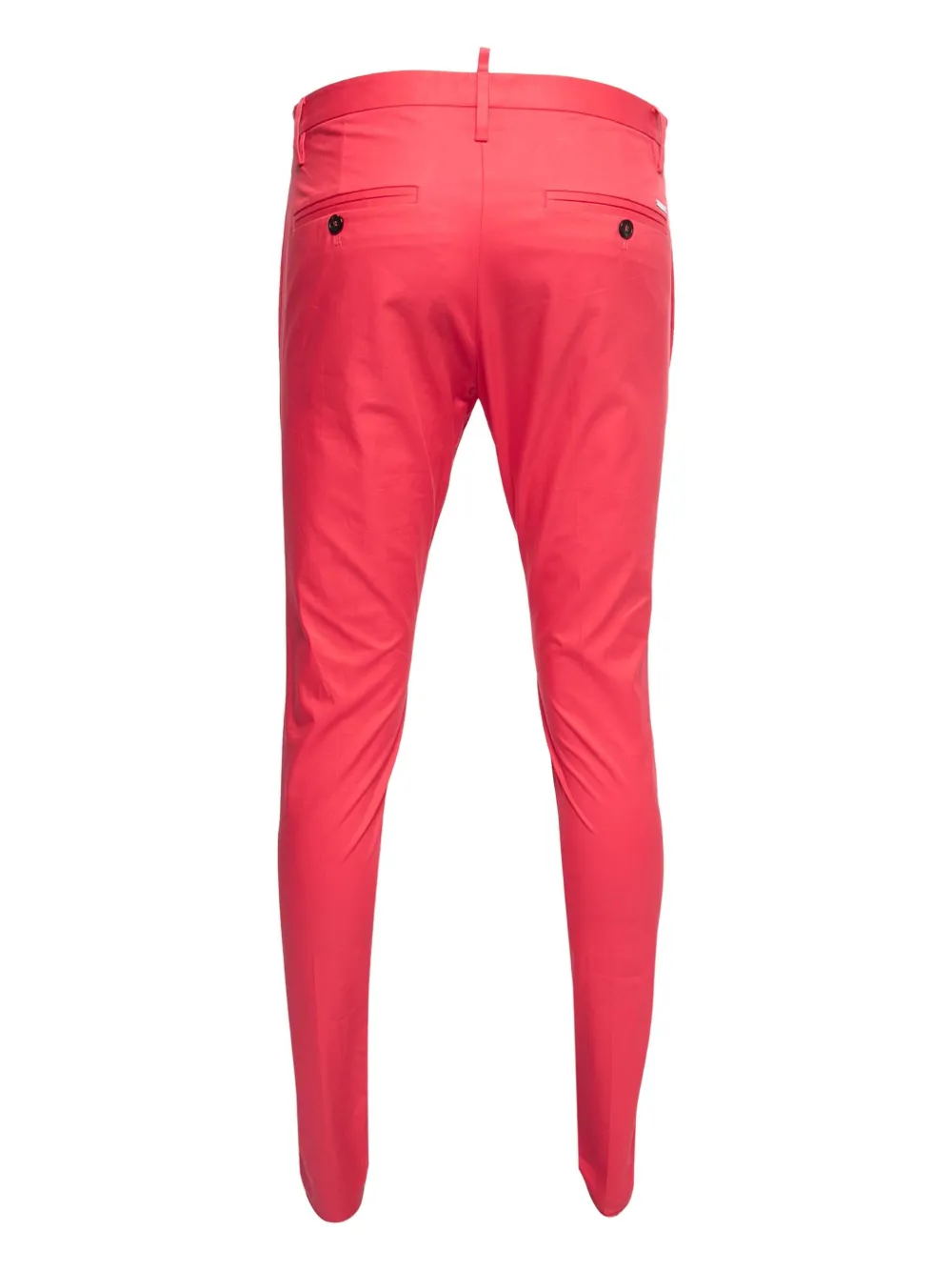 DSQUARED2 2012 cotton trousers | Image 2