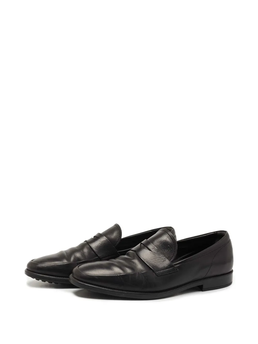 Tod's Vintage mocasines penny estilo slip-on | Image 2