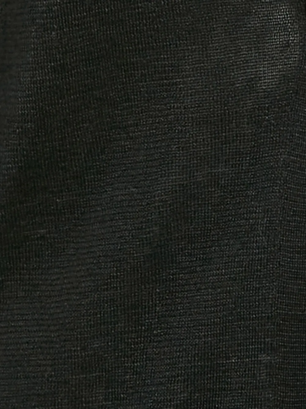Theory single-button long cardigan | Image 2