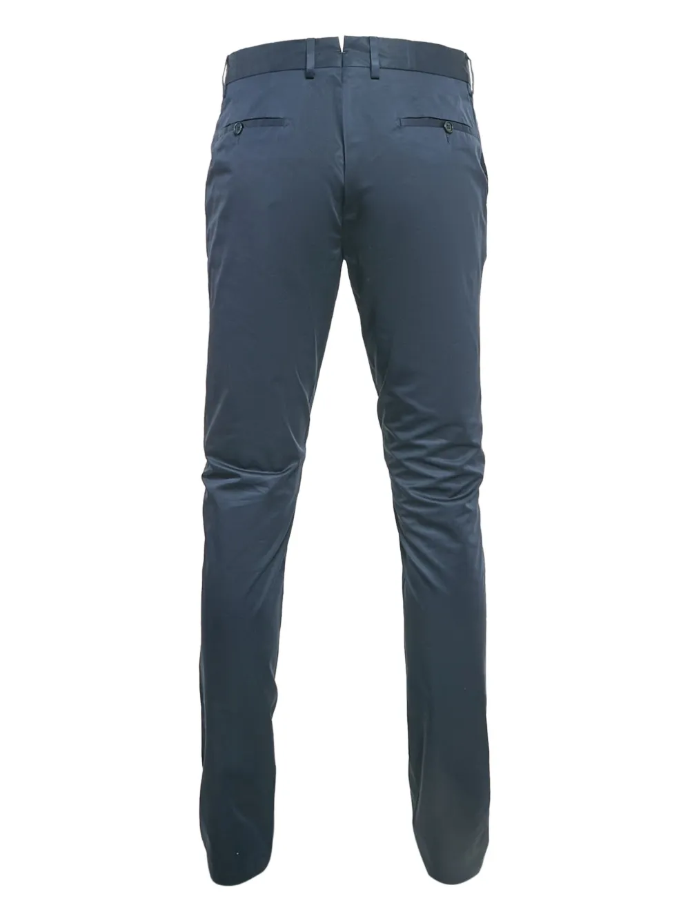 Lanvin Pre-Owned 棉西裤（典藏款） | Image 2