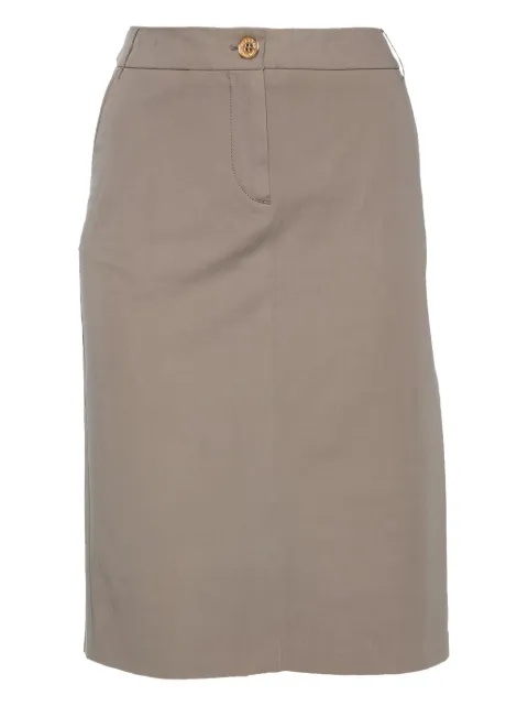 Weekend Max Mara straight skirt