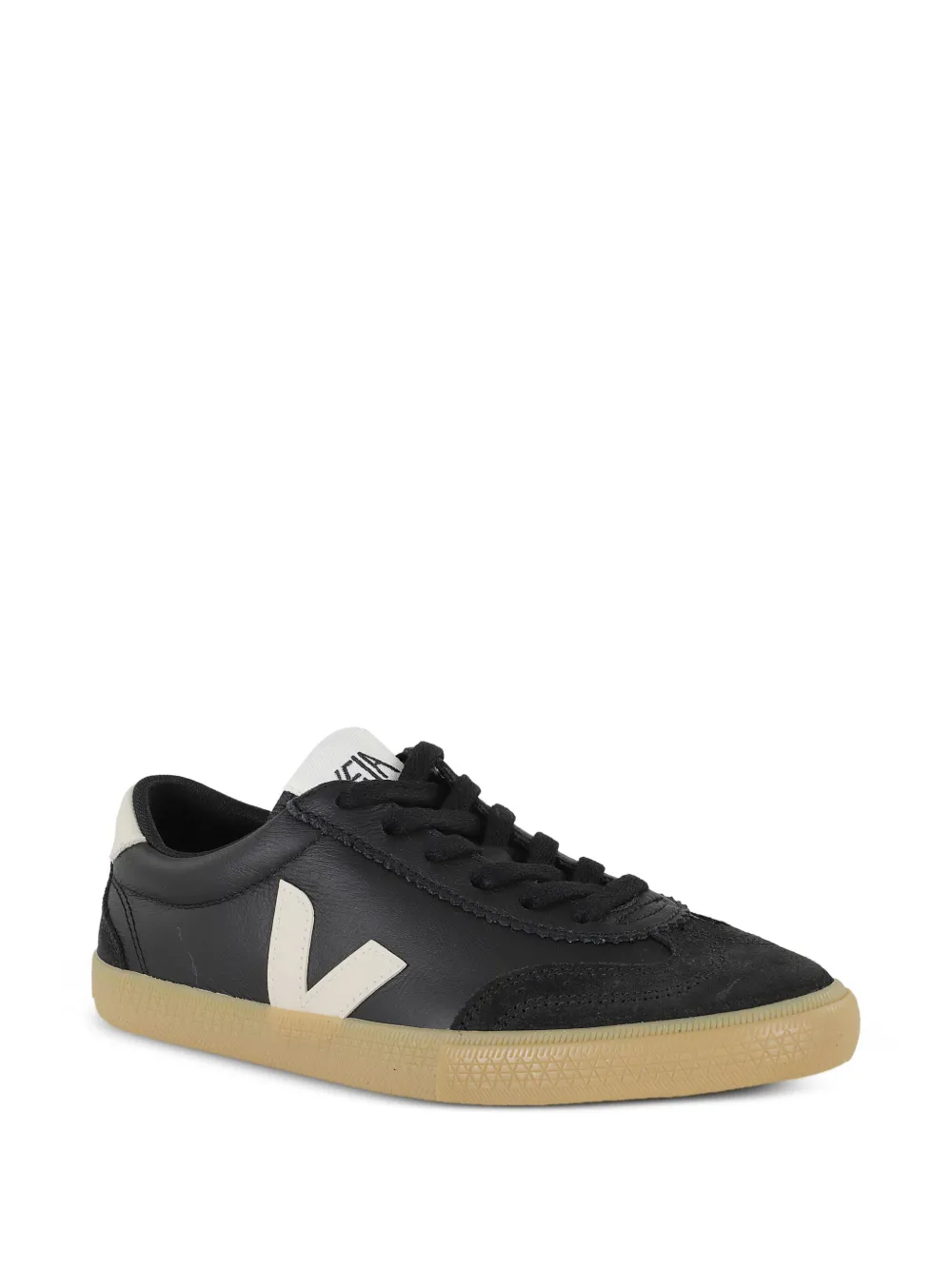 VEJA Volley lace-up sneakers | Low-Tops | Image 2