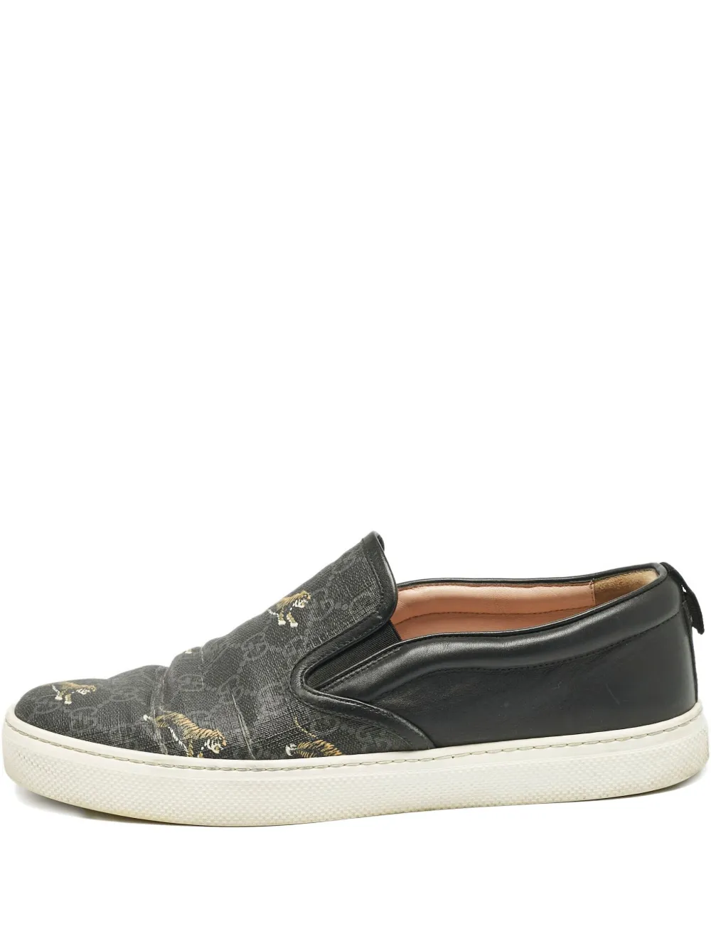 Gucci Pre-Owned 1156718 Black | negro | Image 1