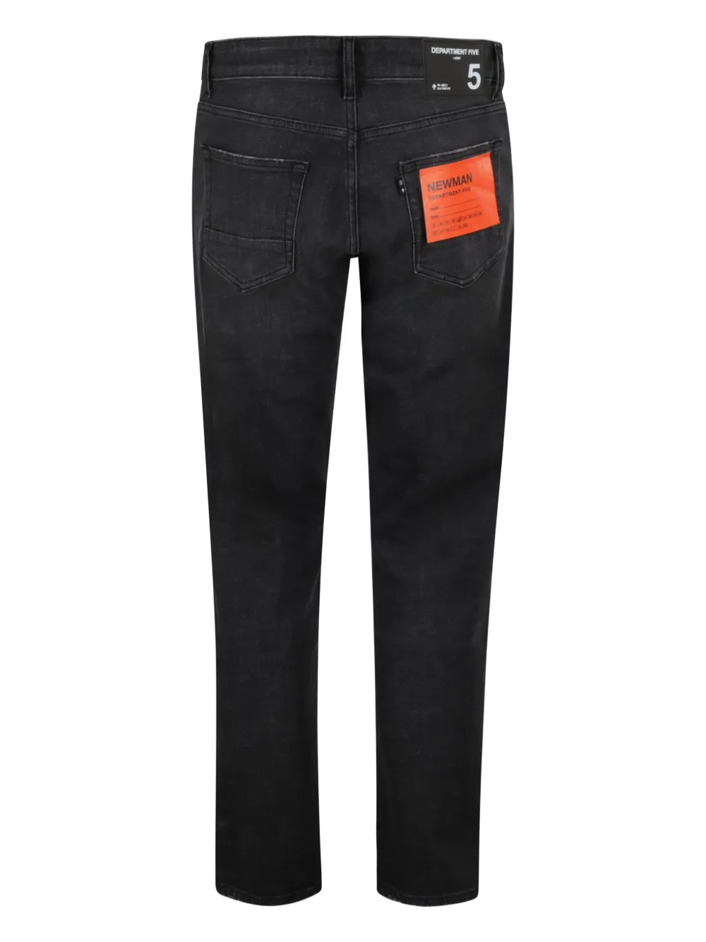 Department 5 Newman jeans | Regular-Fit & Straight Leg Pants | Image 2