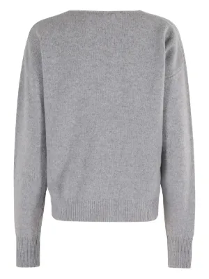 FEDERICA TOSI 売れ筋商品|||フェデリカ・トシ ニット&セーター アウター レディース Sweaters White Federica Tosi Knits for Women - Shop on FARFETCH
