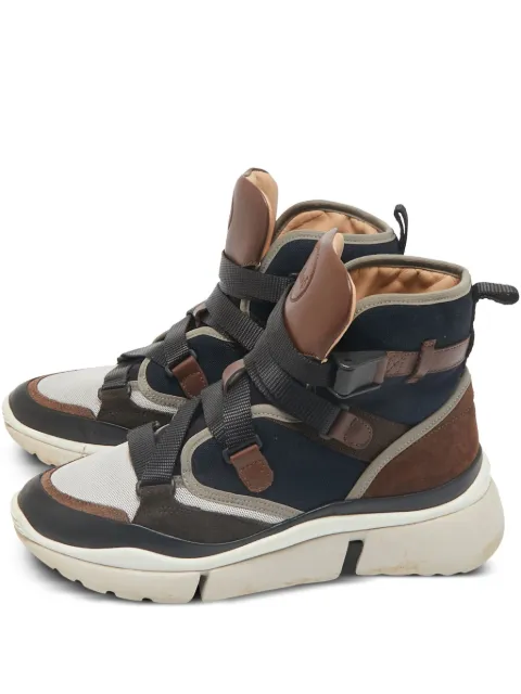 Chloé Pre-Owned 1159629 Multicolor