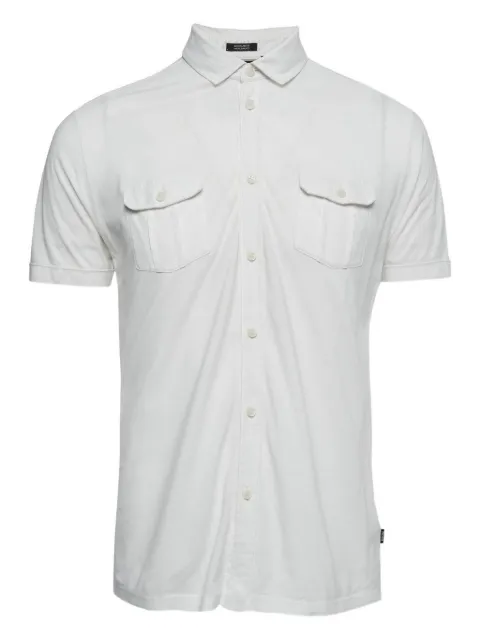BOSS button-down shirt