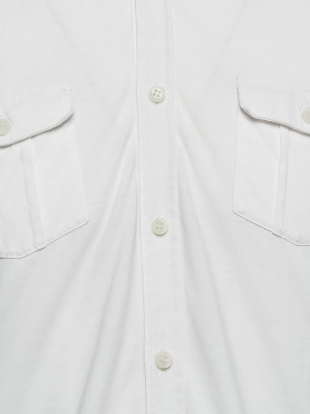 BOSS button-down shirt | Image 2