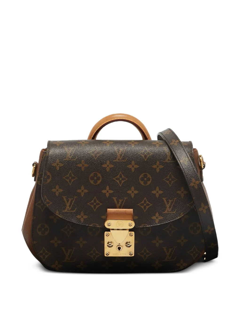 Louis Vuitton Pre-Owned Eden tote bag | Brown | Image 1