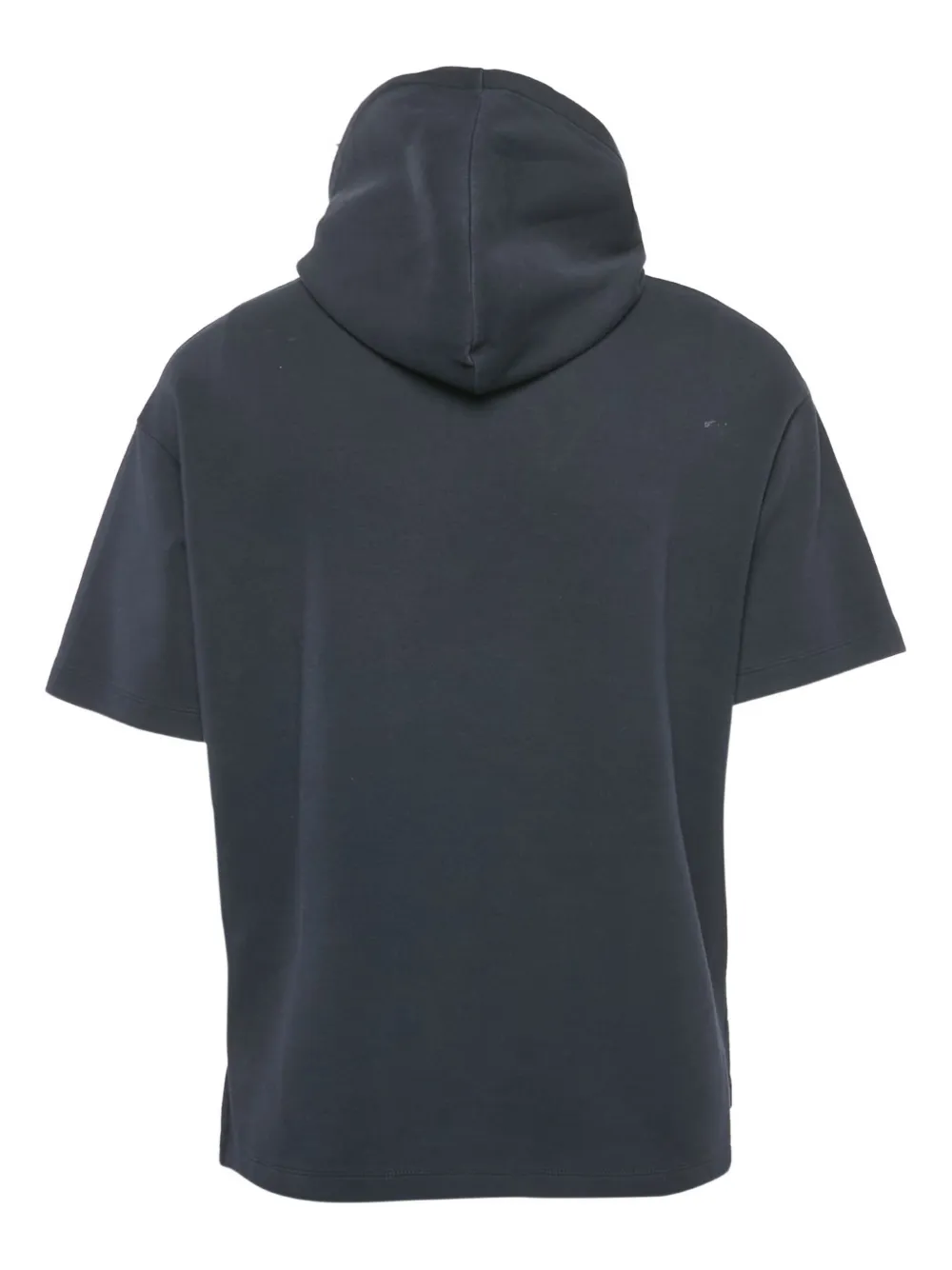 Emporio Armani Pre-Owned short-sleeve hoodie | Image 2