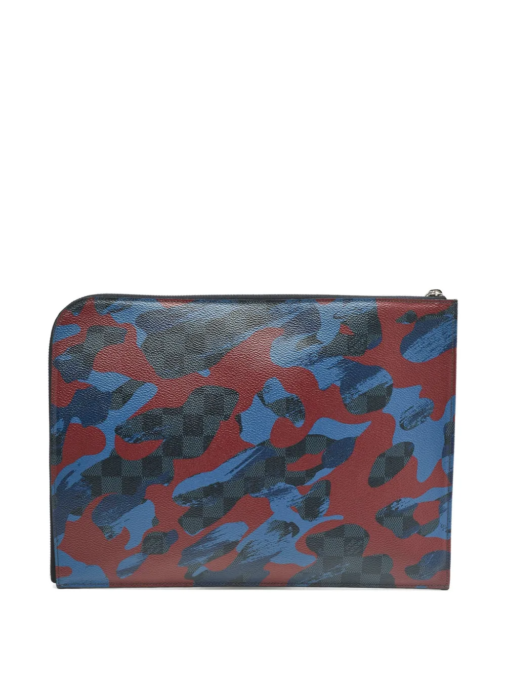 Louis Vuitton Pre-Owned Pochette Jour GM clutch bag | Pre-Owned | Image 2
