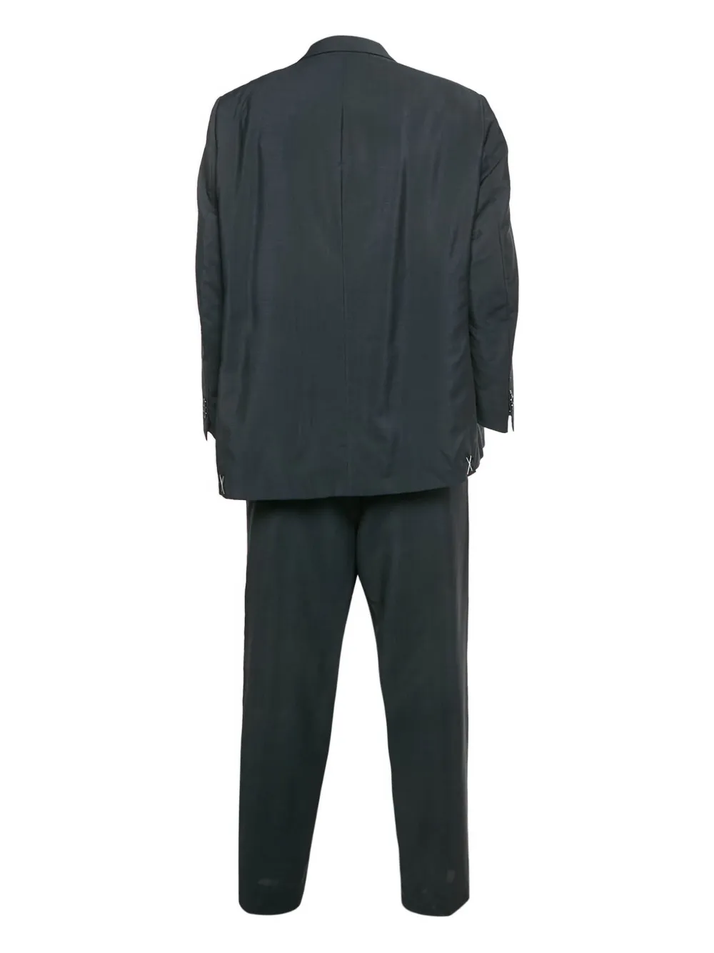 Ermenegildo Zegna Vintage single-breasted suit | Image 2