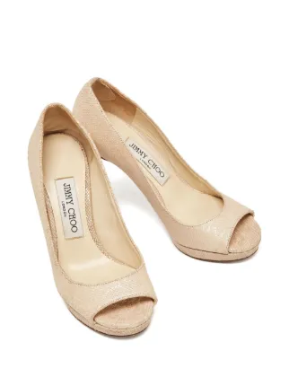Jimmy Choo Pre-Owned