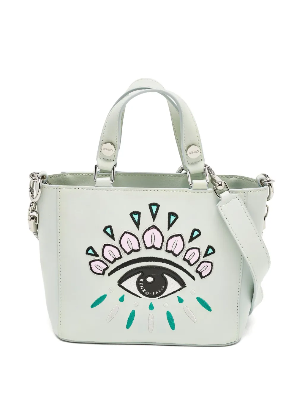 Kenzo Pre-Owned 1150125 Green | Green | Image 1