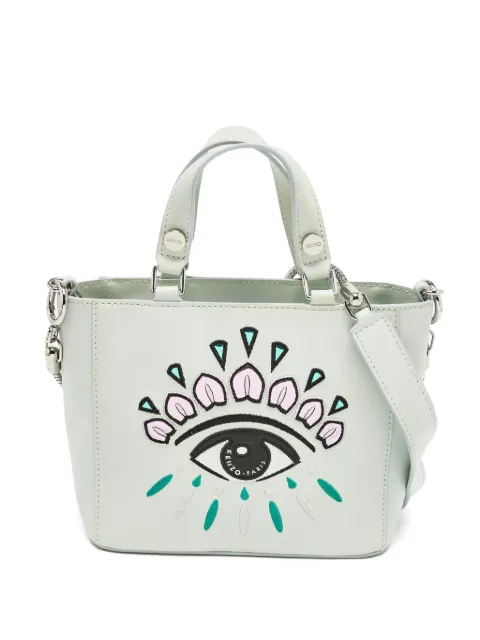 Kenzo Pre-Owned 1150125 Green