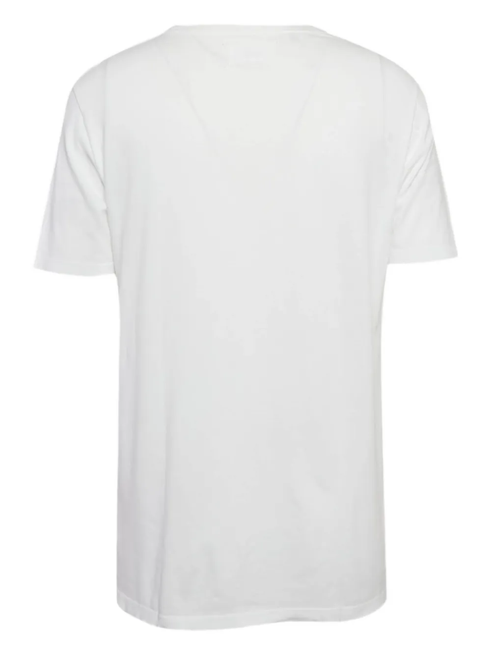 Maison Martin Margiela Pre-Owned cotton T-shirt | Image 2