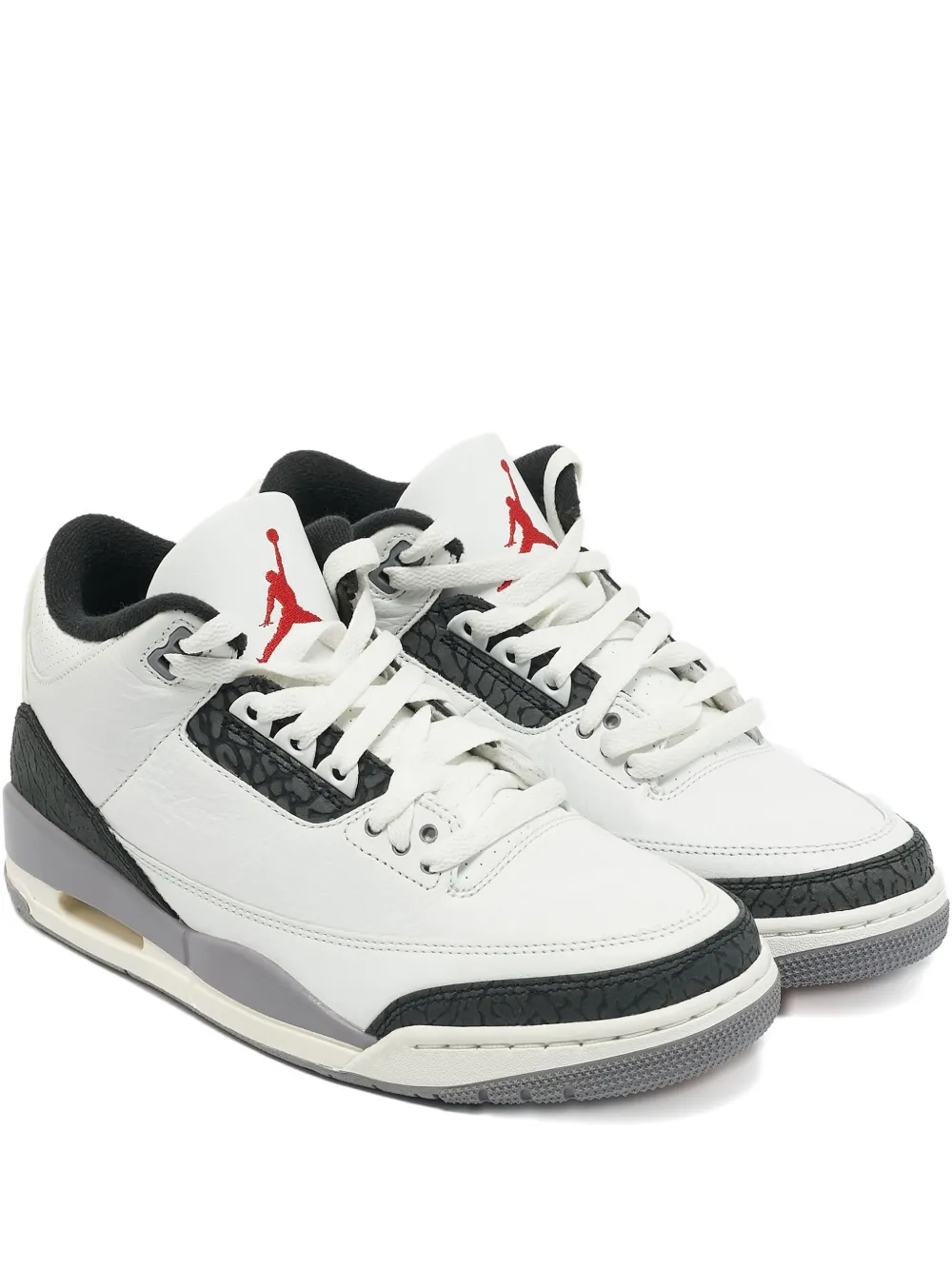 Jordan tenis Jordan 3 2023 | blanco | Image 1