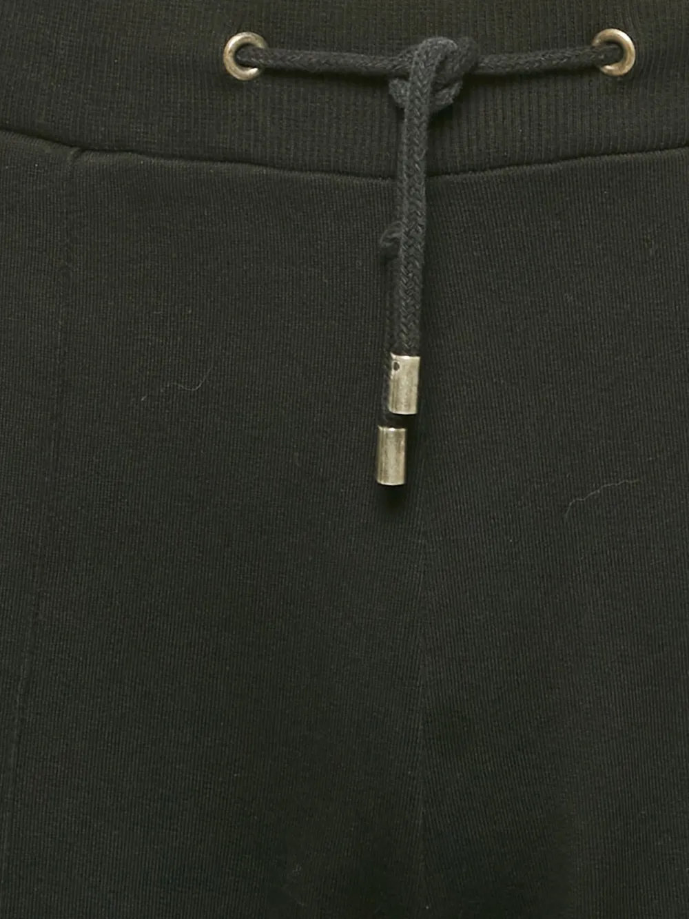 Kenzo Pre-Owned pantalon de jogging à lien de resserrage (2024) | Image 2